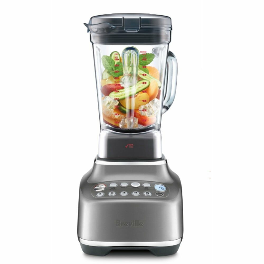 Breville 真空高速攪拌機 BBL820SHY