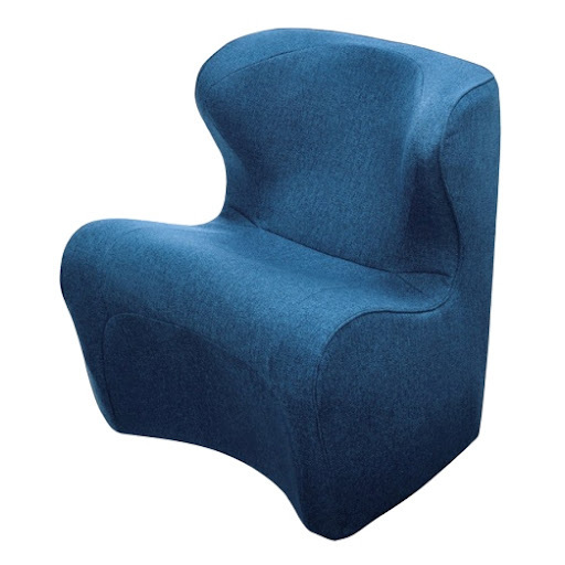 Style 姿優墊 Dr. CHAIR Plus BSDP2244F
