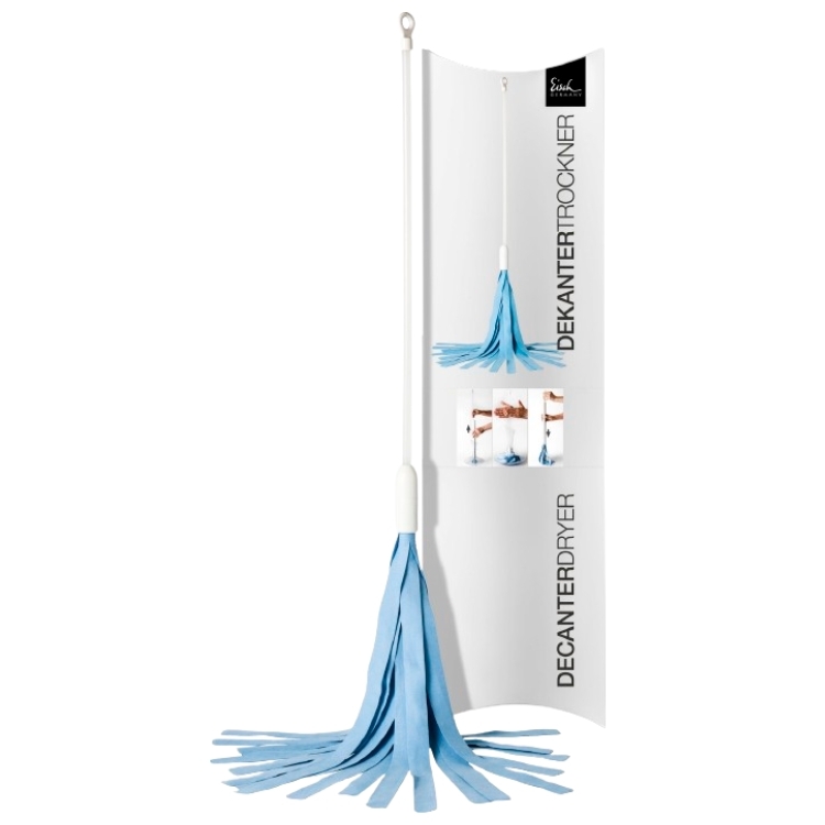 Eisch Decanting Accessories Decanting Dryer Finesse