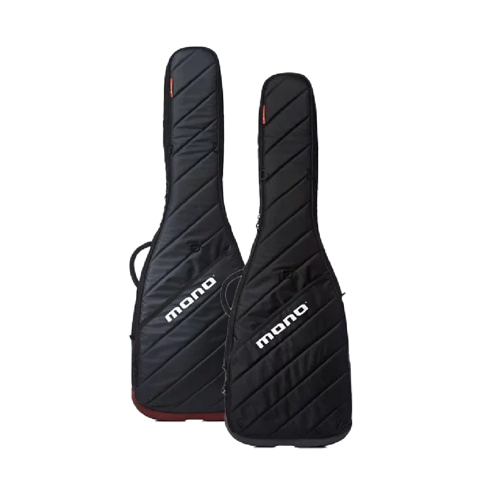 MONO Mono / Vertigo系列 M80-VEB 專業電貝斯琴袋 (M80-VEB-BLK/M80-VEB-GRY) — 三峽吉他 / Bass｜YA! 玩音樂