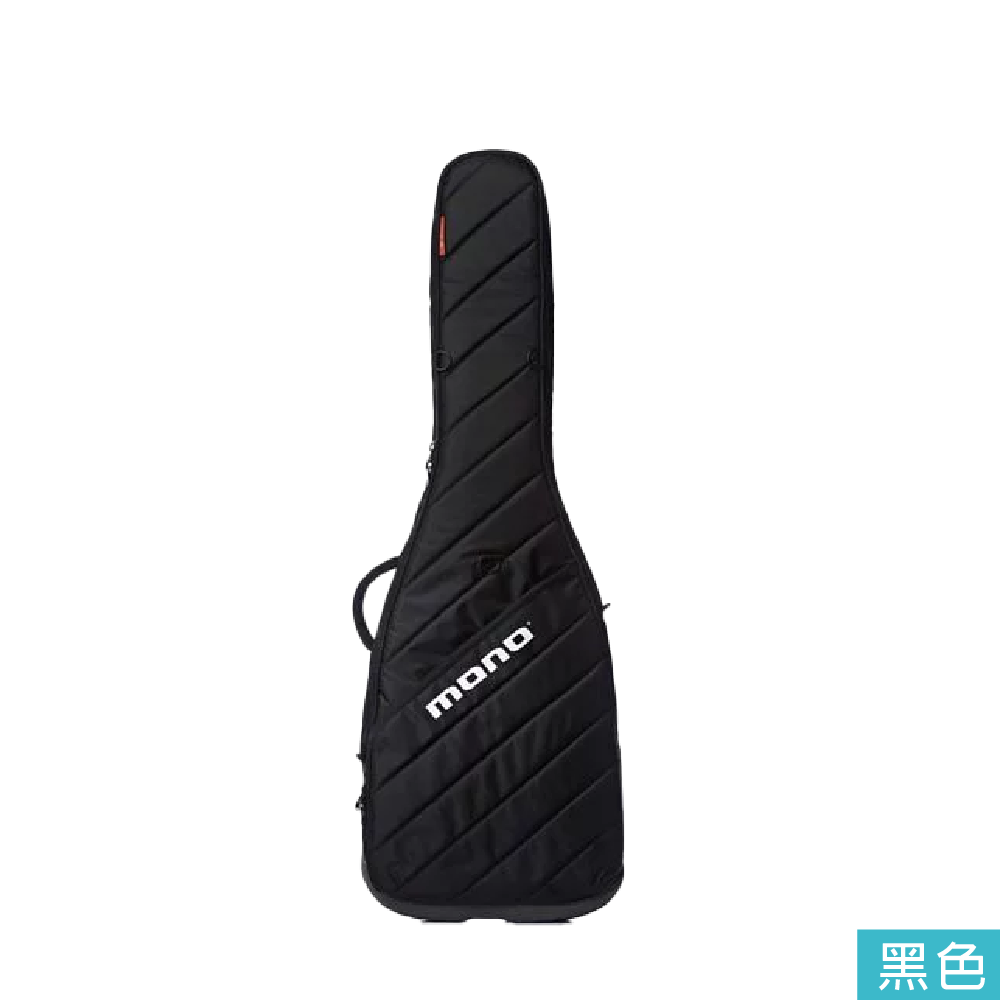MONO Mono / Vertigo系列 M80-VEB 專業電貝斯琴袋 (M80-VEB-BLK/M80-VEB-GRY) 第 4 張圖片｜三峽吉他 / Bass