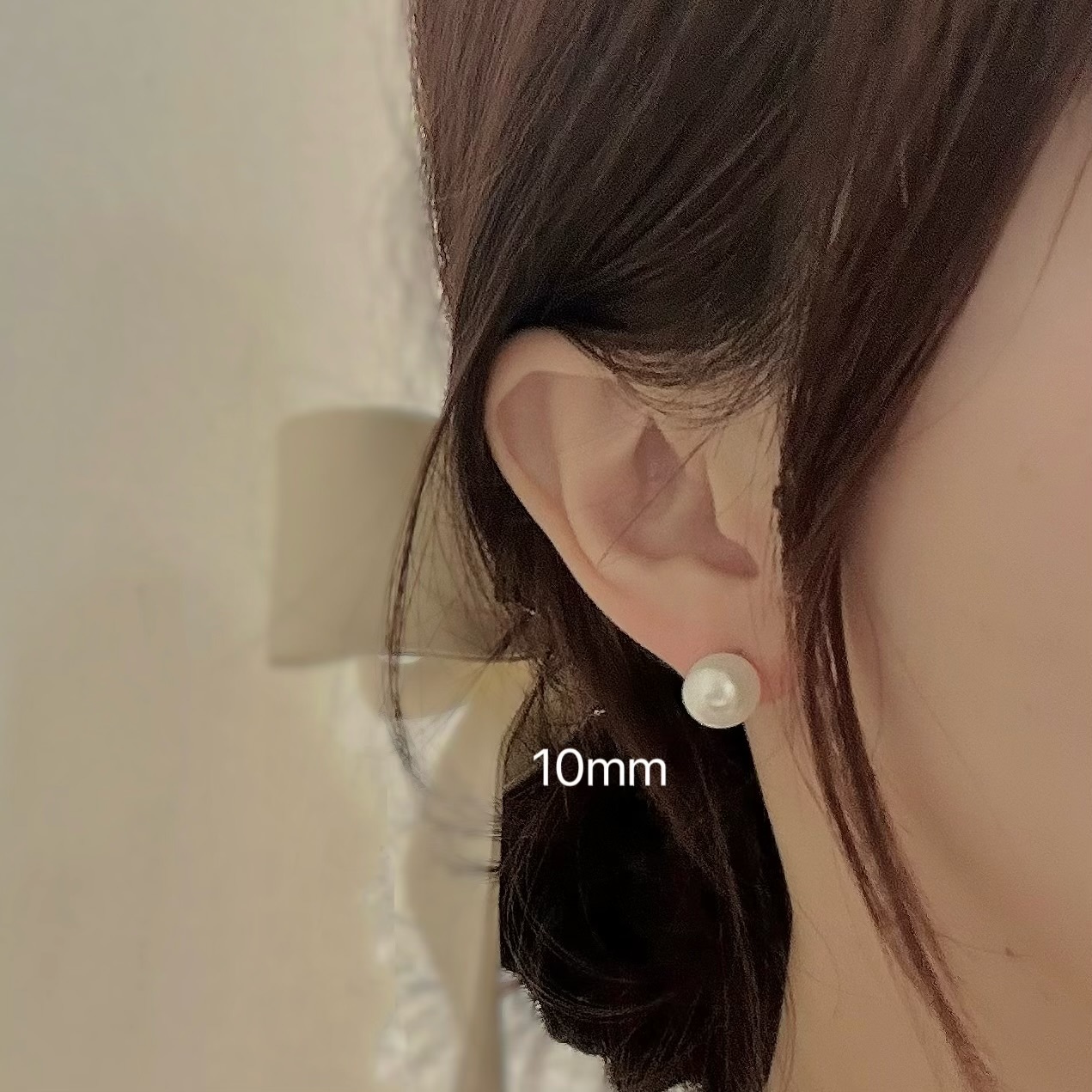 施華洛水晶珍珠