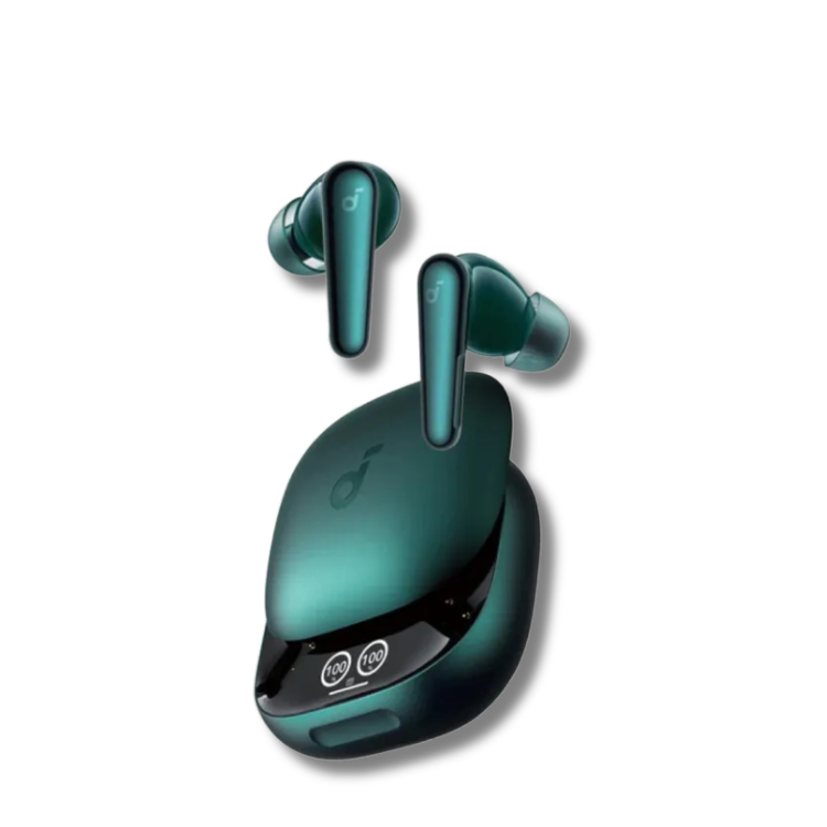 SoundCore Liberty 4 Pro  主動降噪真無線藍牙耳機