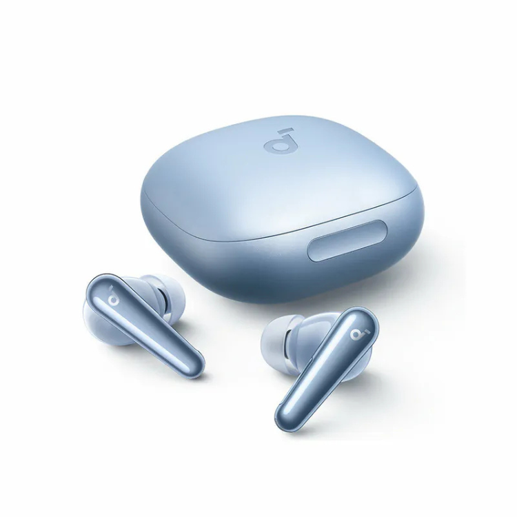 SoundCore Liberty 4 Pro  主動降噪真無線藍牙耳機