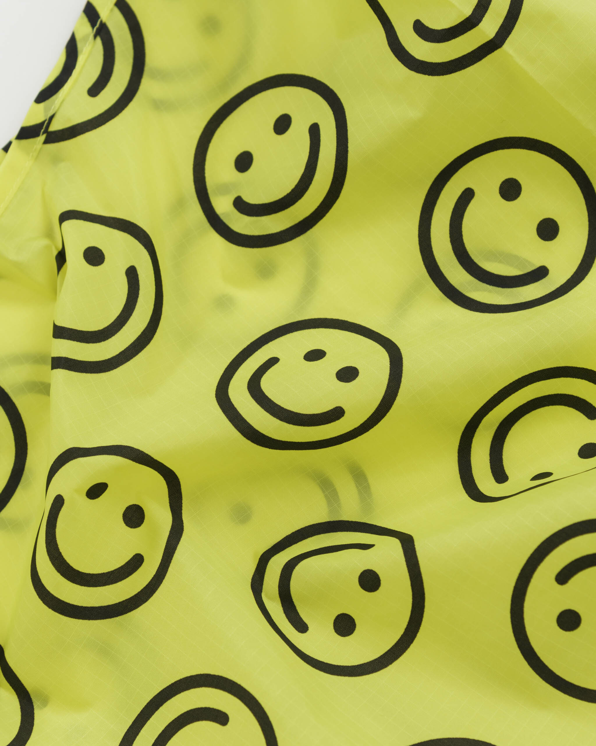 Baby Baggu - Yellow Happy｜BAGGU