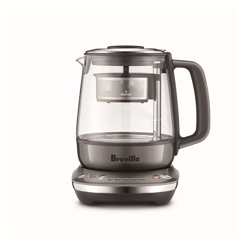 Breville 迷你智能泡茶機 BTM700SHY