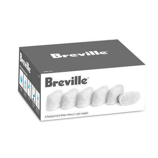 Breville 活性炭濾水器 BWF100