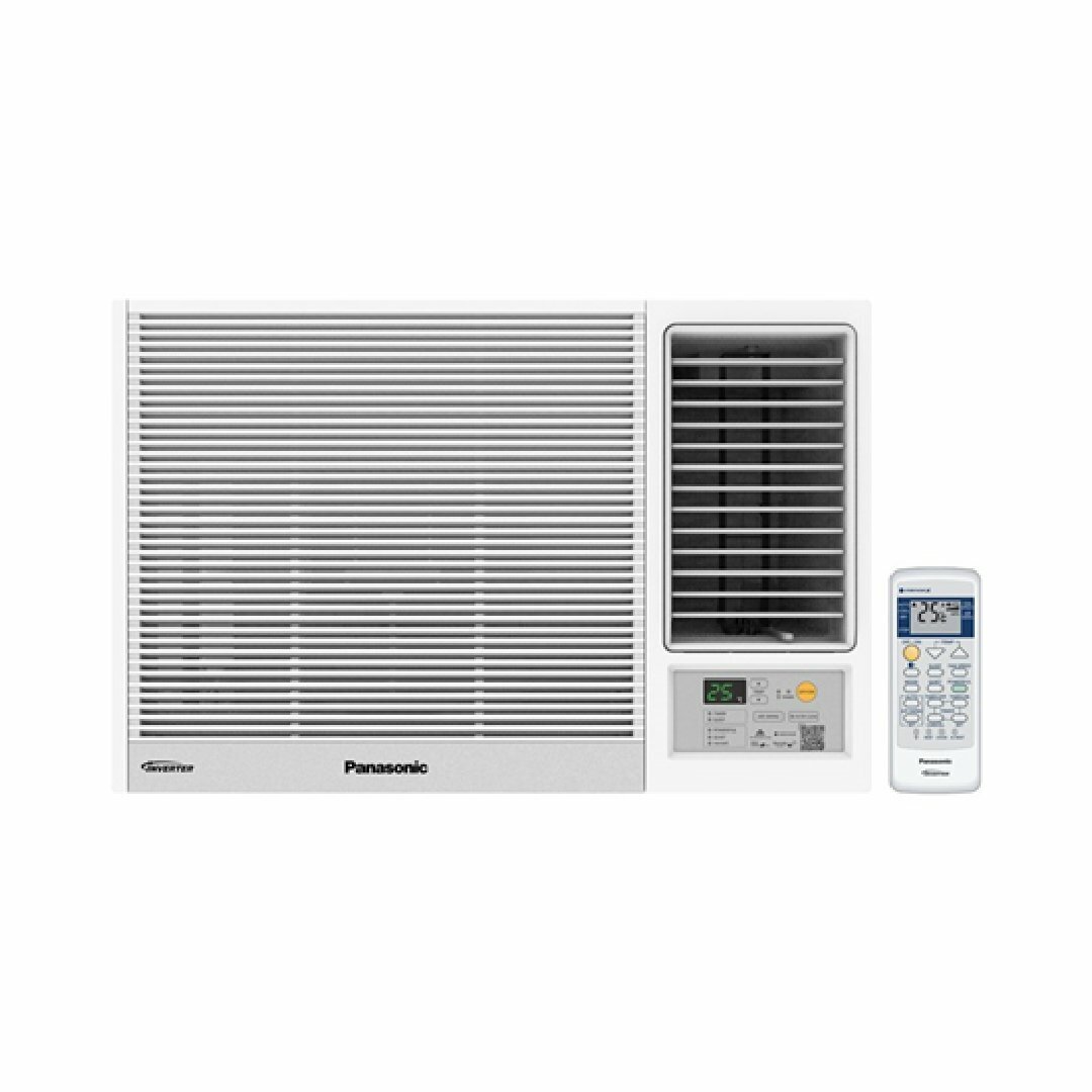 Panasonic 樂聲牌 CW-HU240AA Inverter PRO - 變頻式淨冷窗口機 (2.5匹)