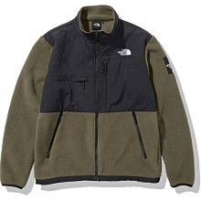 現貨┃日本 THE NORTH FACE DENALI JACKET 立領外套
