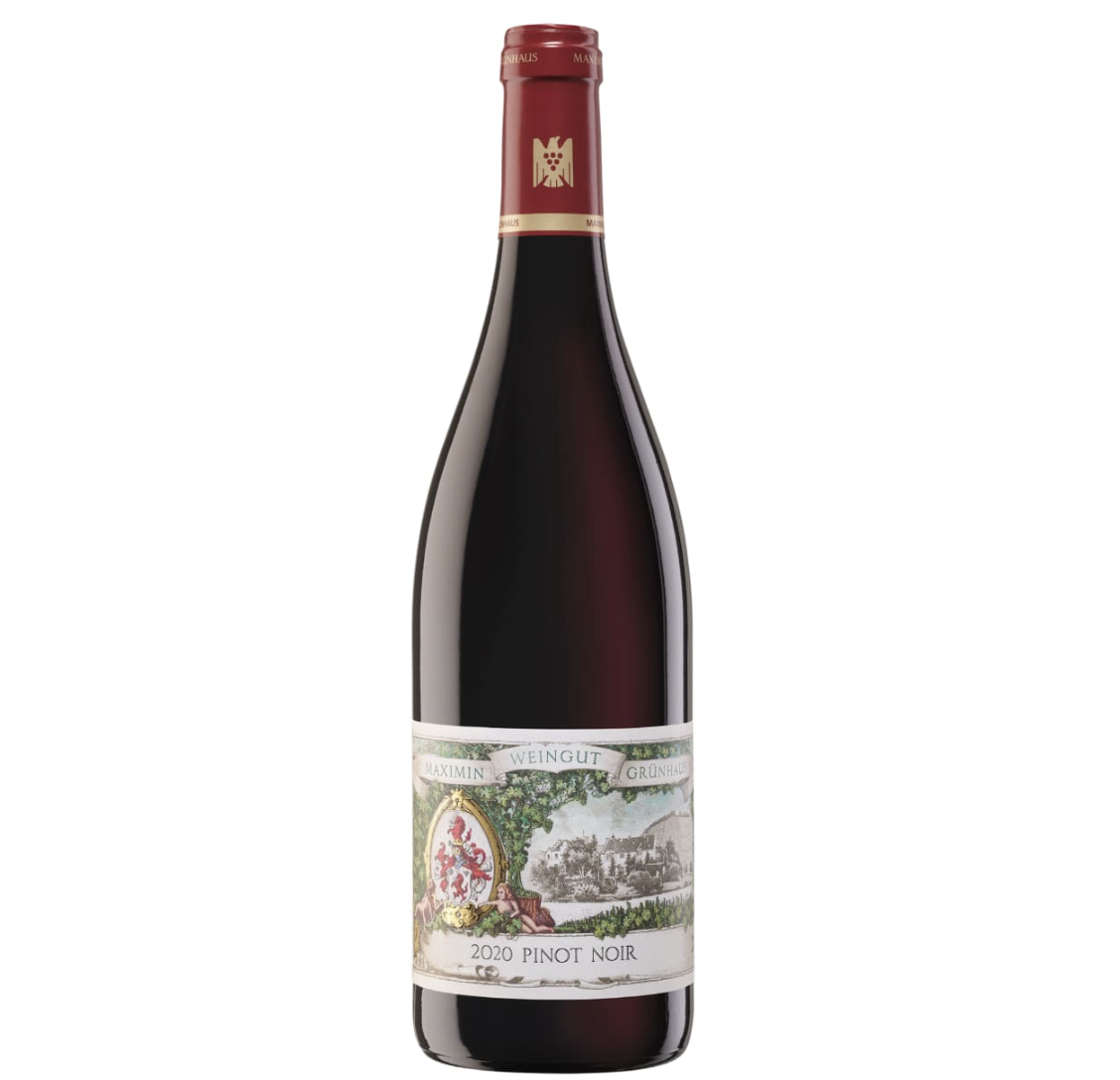 Maximin Grunhaus Pinot Noir 2020