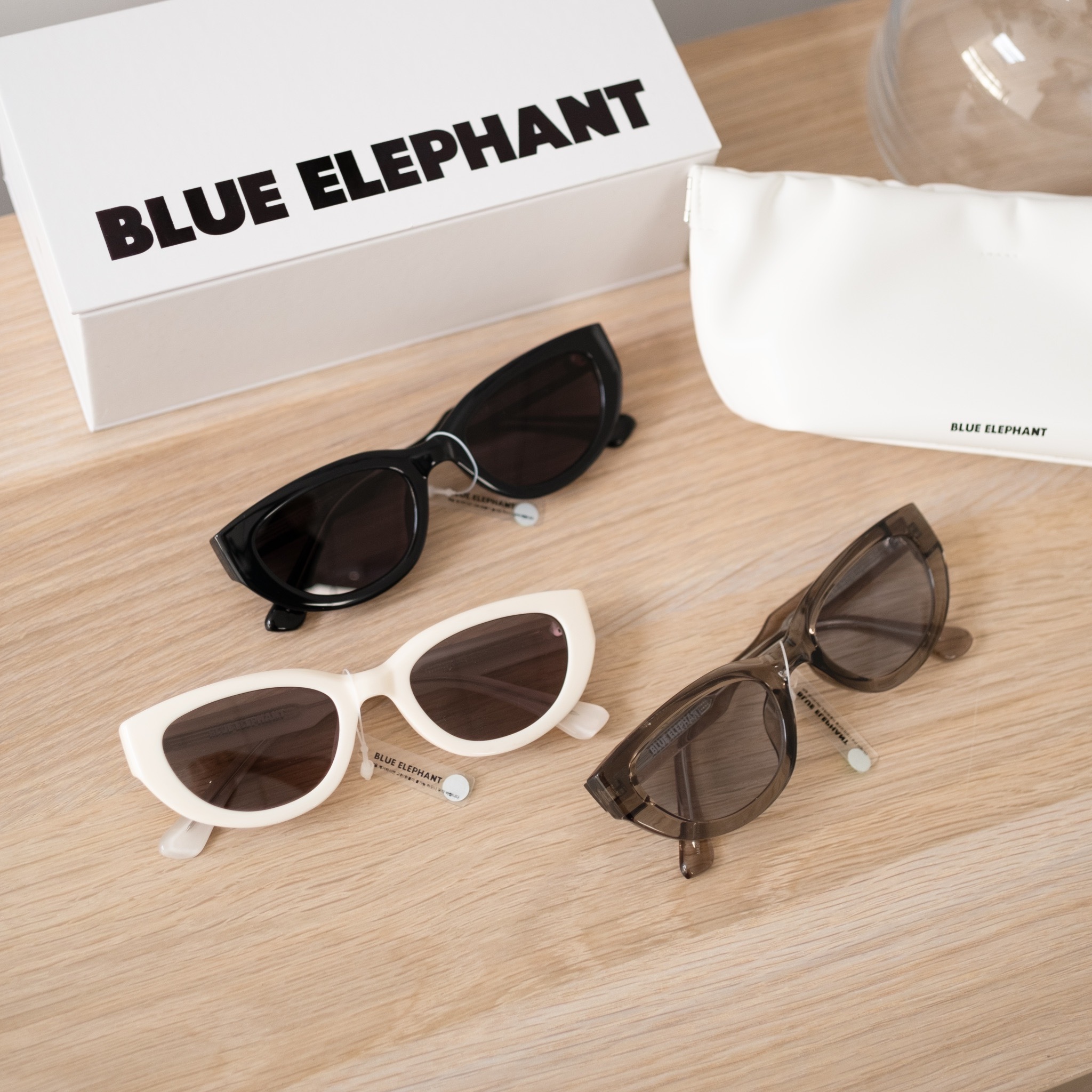 韓國Blue Elephant FANNY