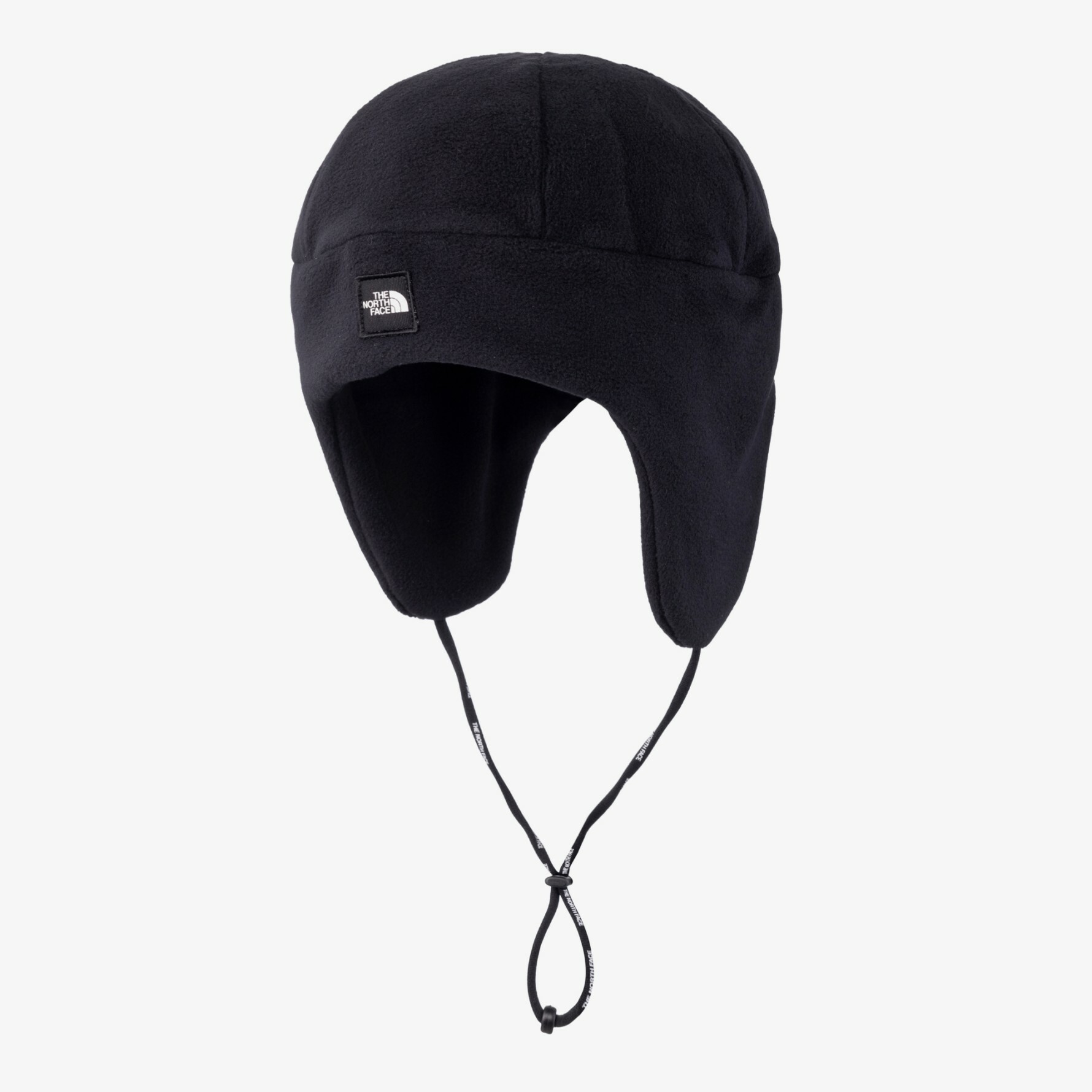 【代購】THE NORTH FACE 北臉 白標 FLEECE EARMUFF 毛絨 毛帽 NE3BQ51