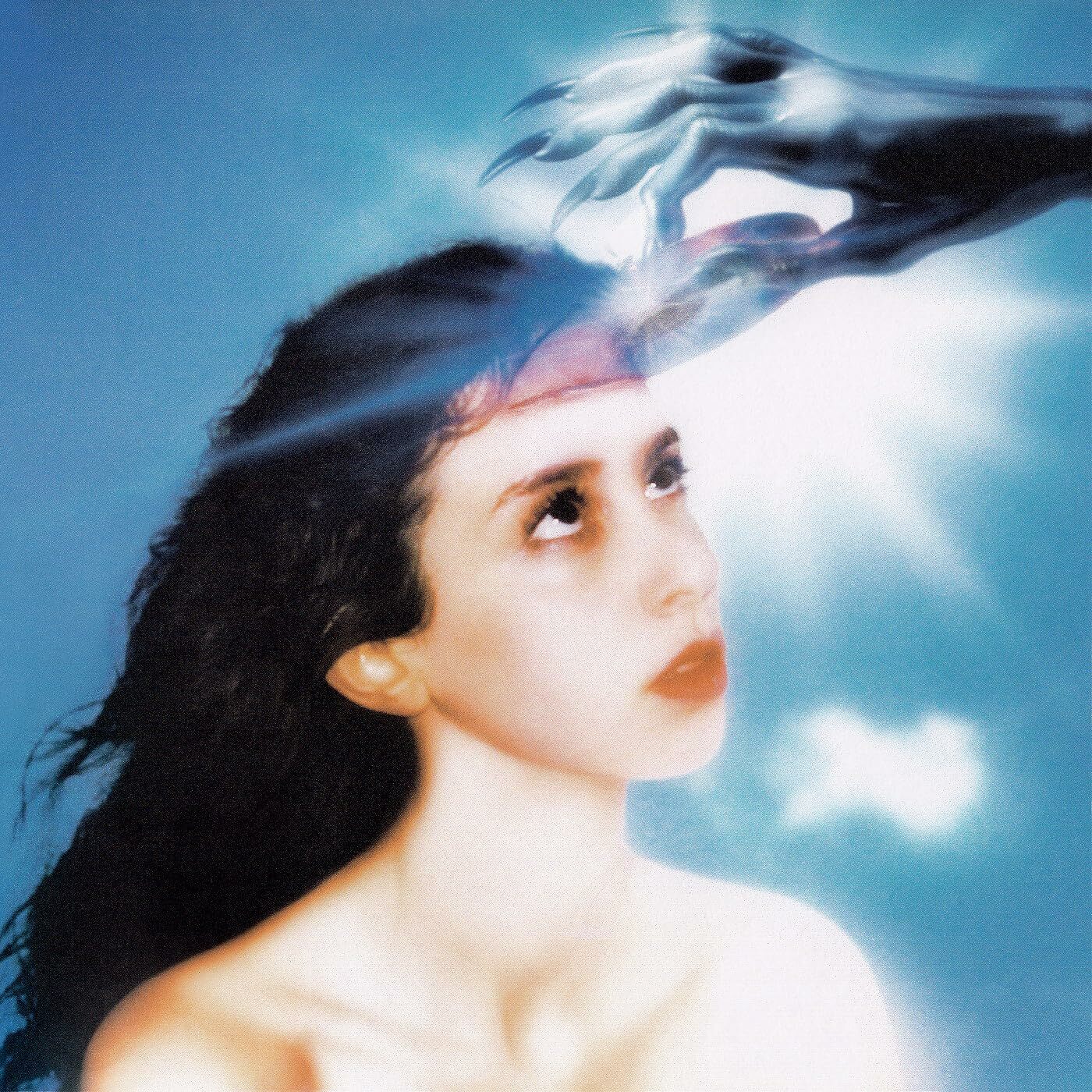 Magdalena Bay《Imaginal Disk》（2LP）