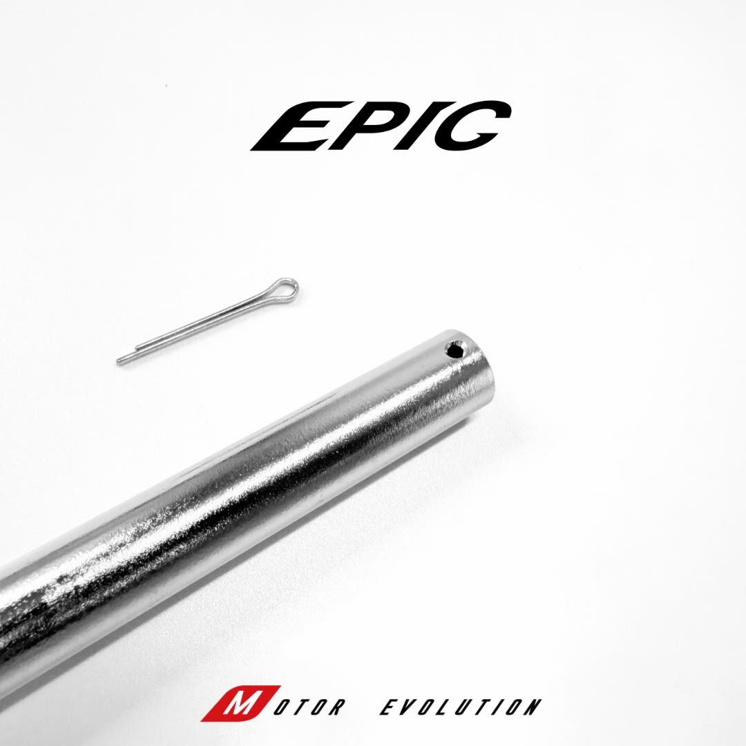 EPIC 蜂鳥CLBCU 白鐵中柱芯