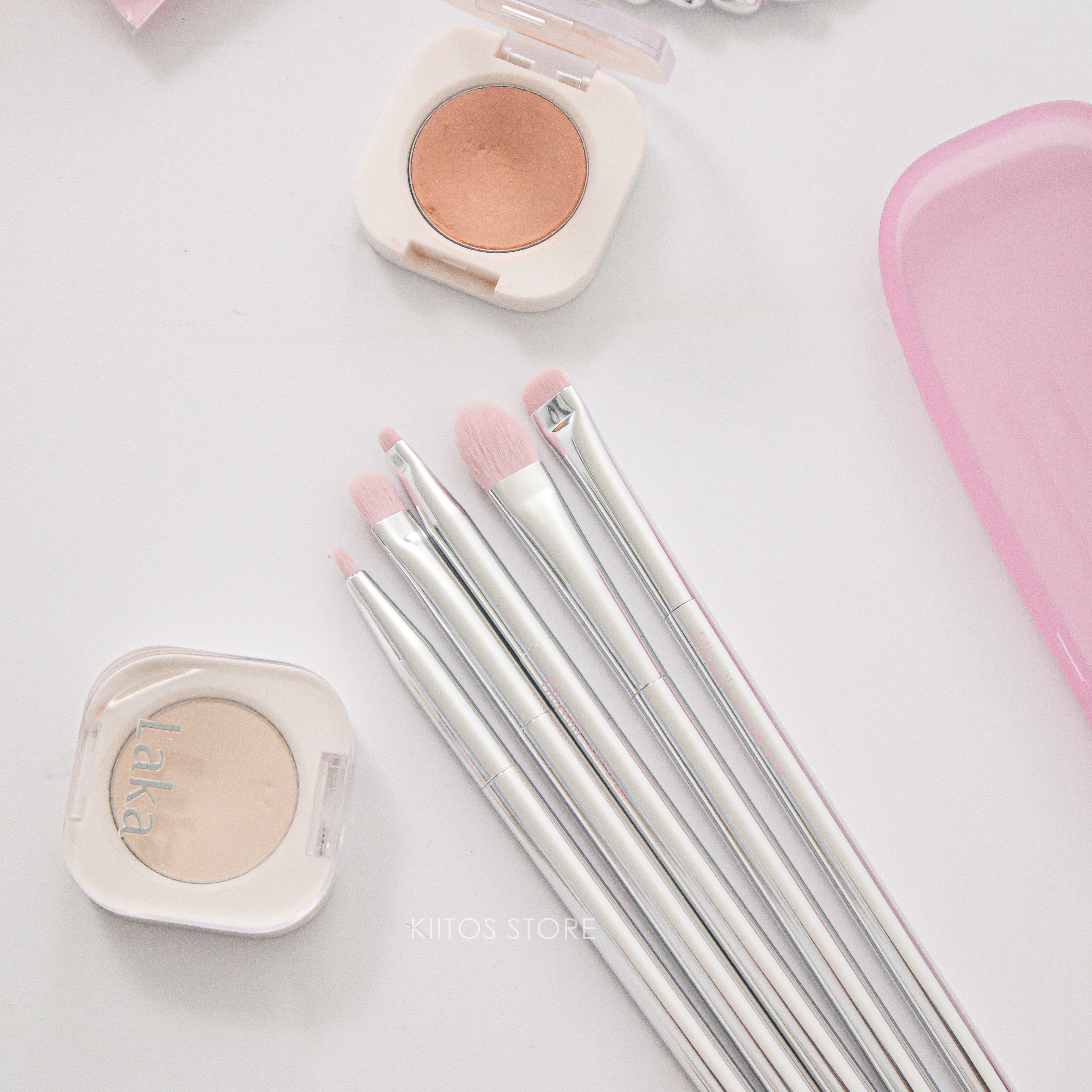 現貨 Fillimilli X Hello Kitty 限定系列