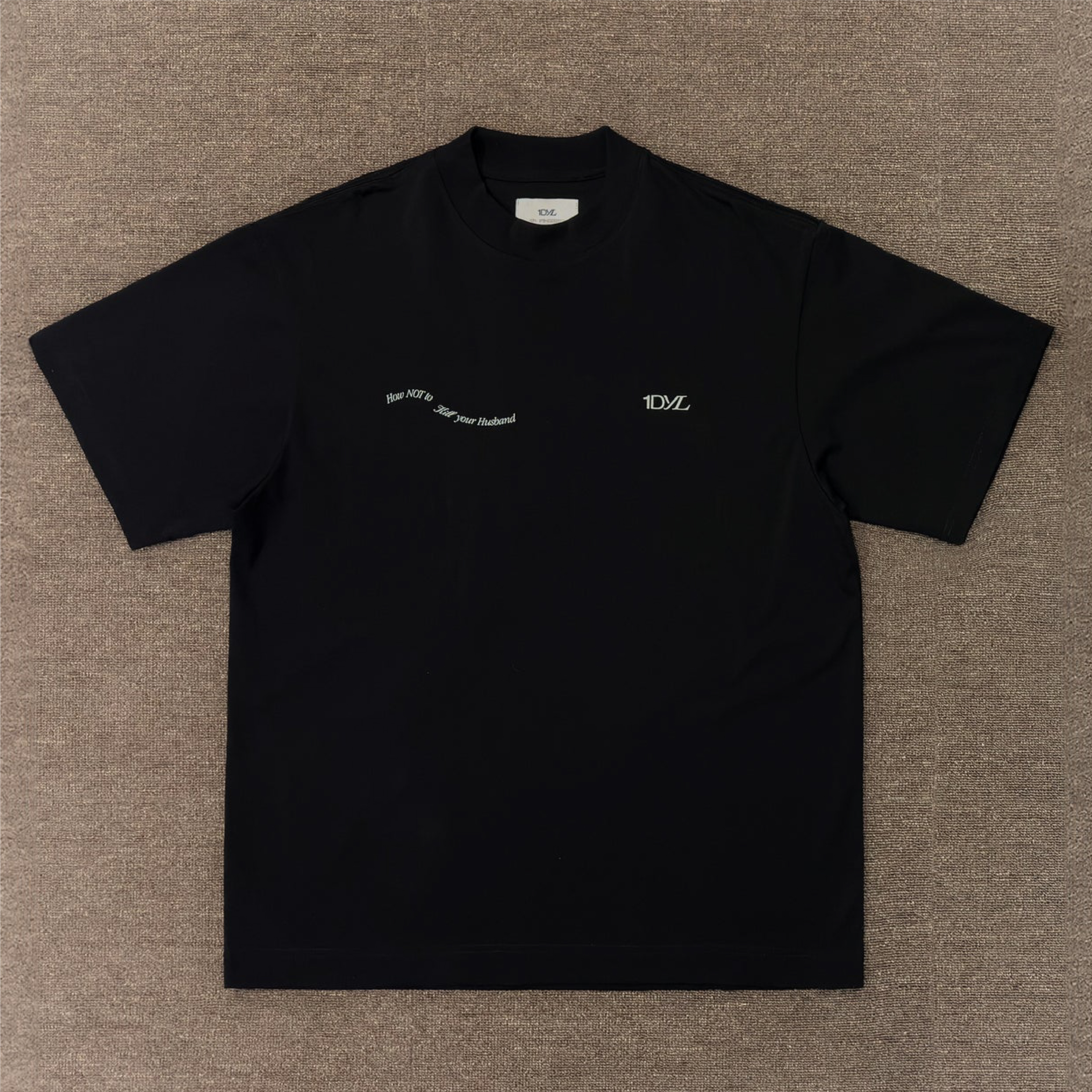 1dyll.assemblag My Love Chi Chi Tee