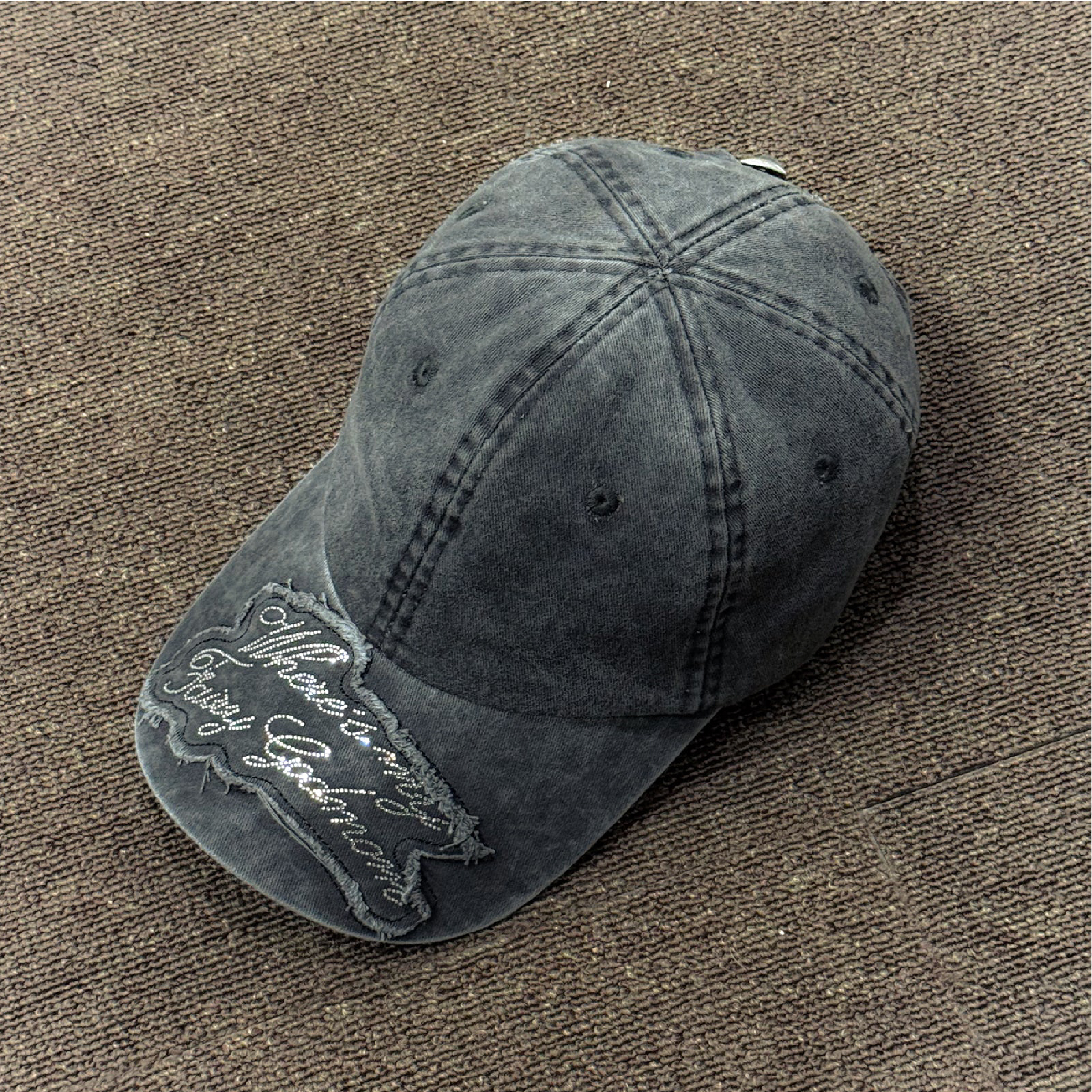 1dyll.assemblag Where's My Fairy Godmom Hat