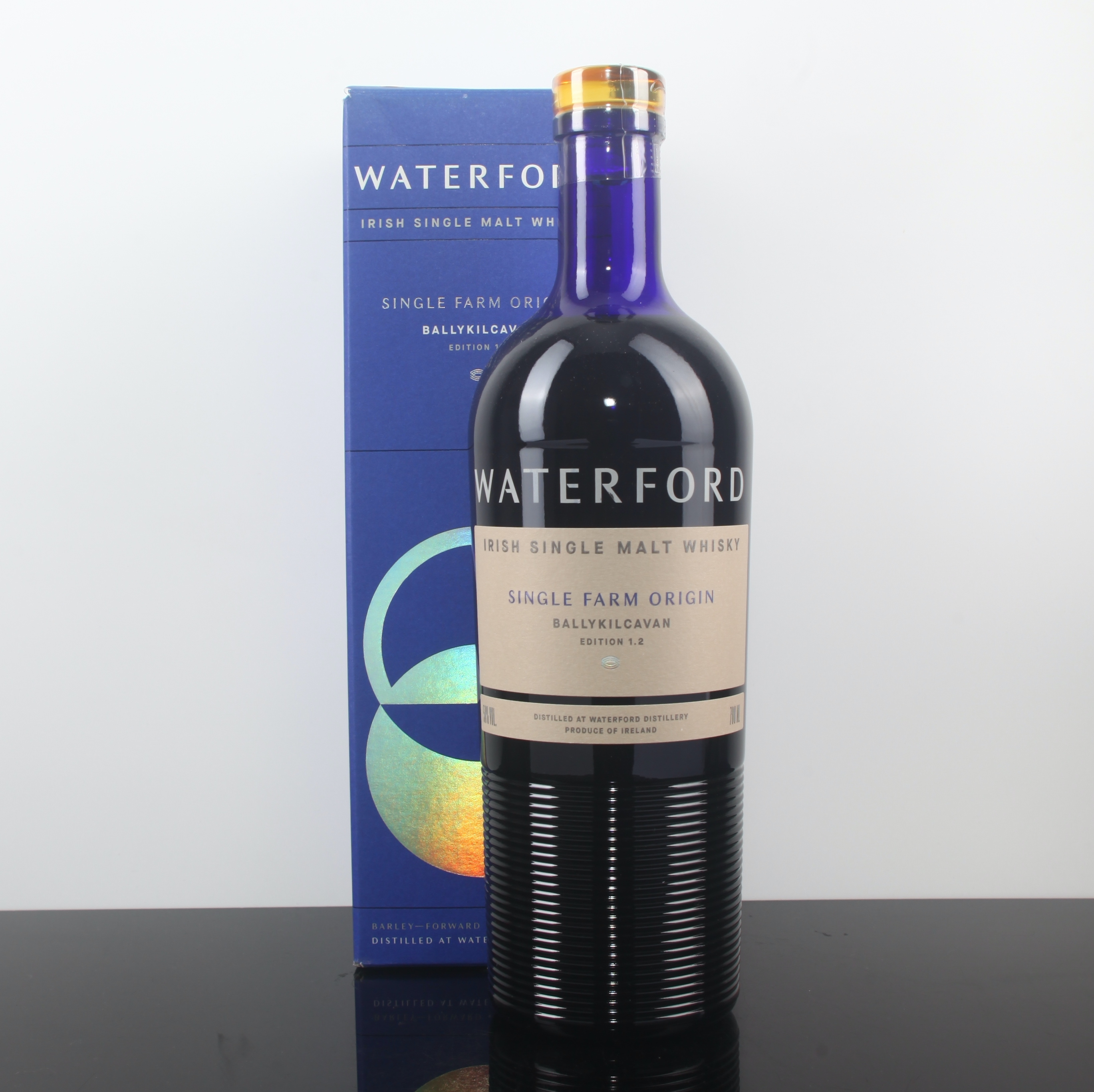 Waterford Ballykilcavan: Edition 1.2 50% @