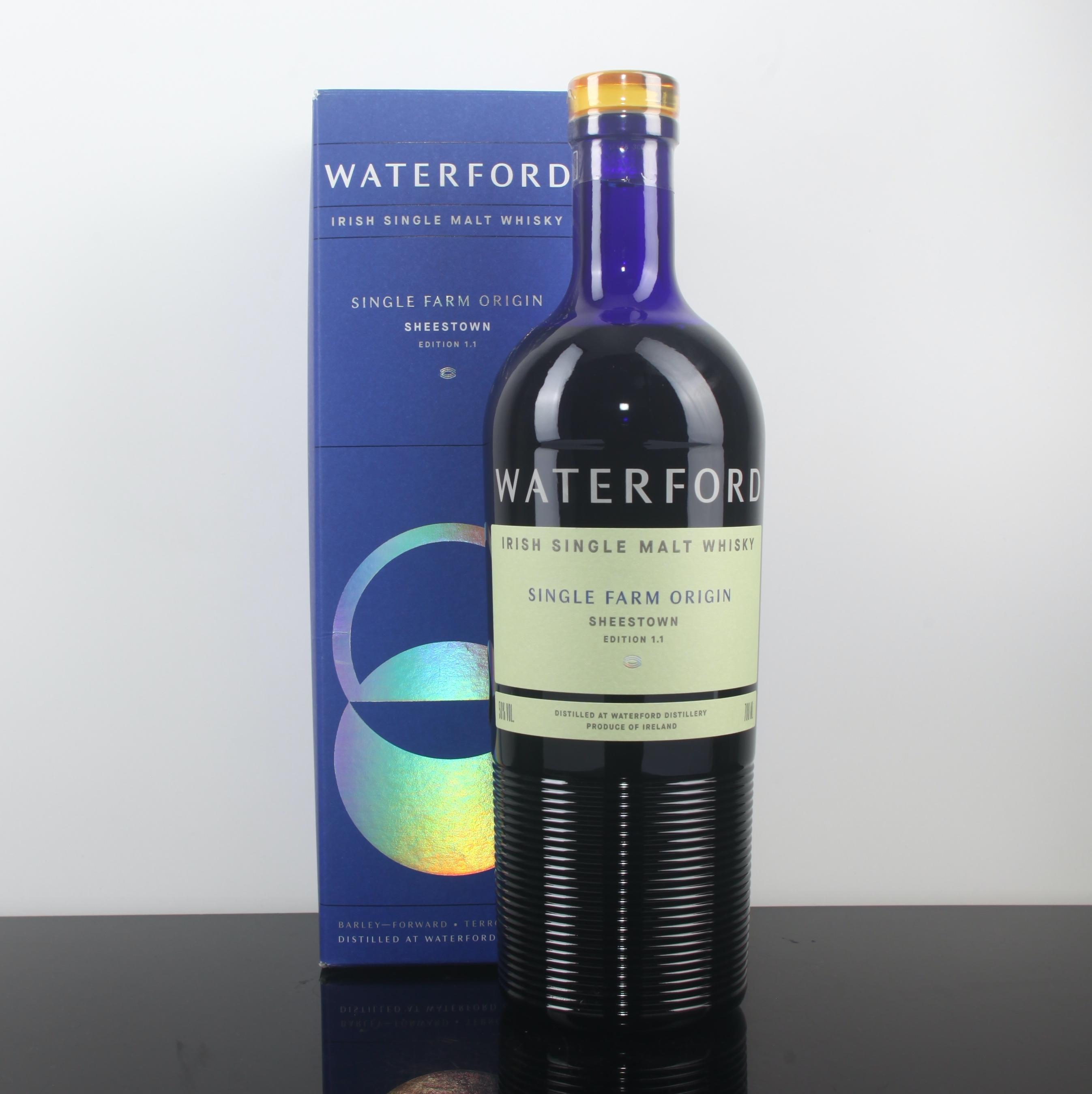 Waterford Sheestown: Edition 1.1 50%