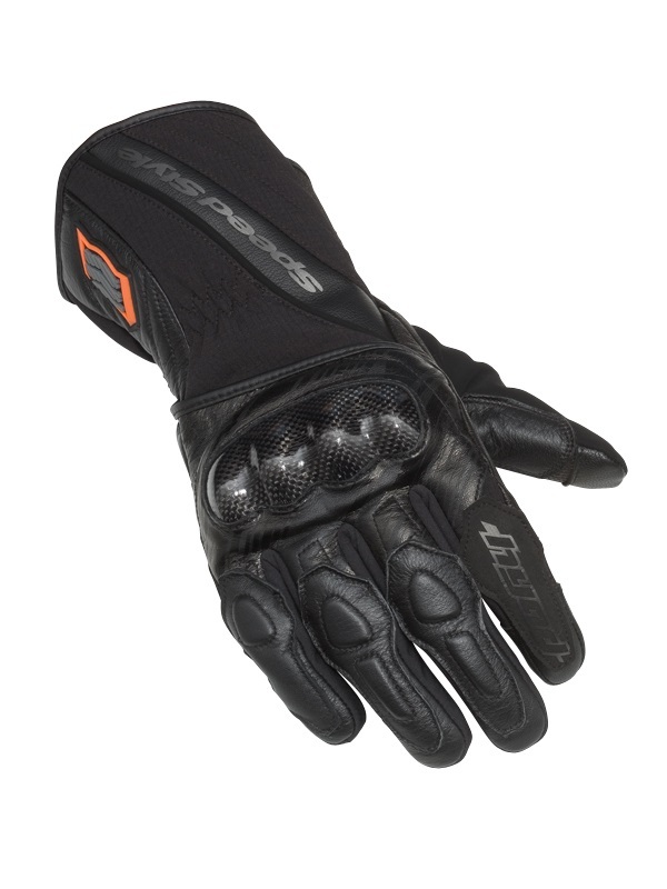 HSG521N  ST-X CORE WINTER GLOVES(LONG) 冬季長手套