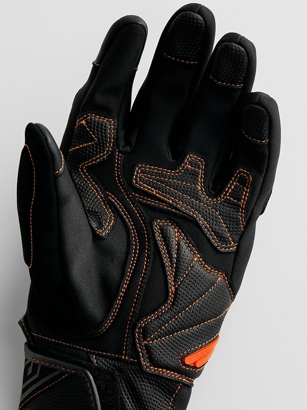 HSG517S ST-X CORE WINTER GLOVES 冬季短手套