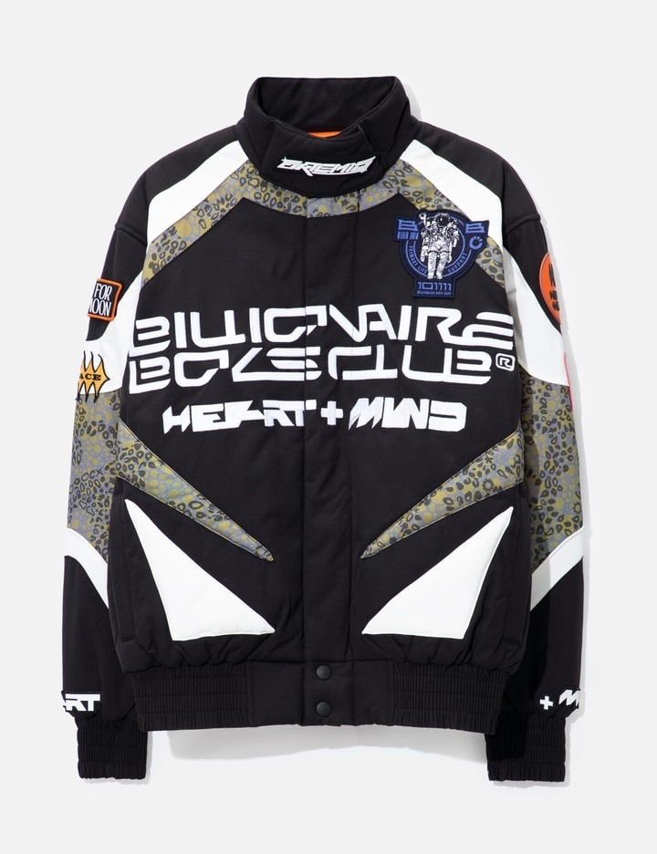 BBC BB Space Suit Jacket