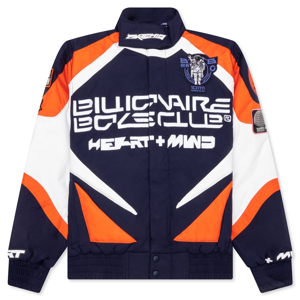 BBC BB Space Suit Jacket