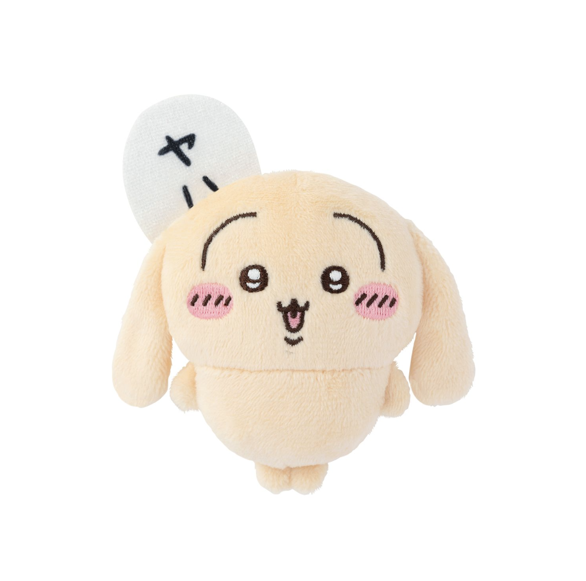 chiikawa 兔兔一番賞 E賞 垂耳兔