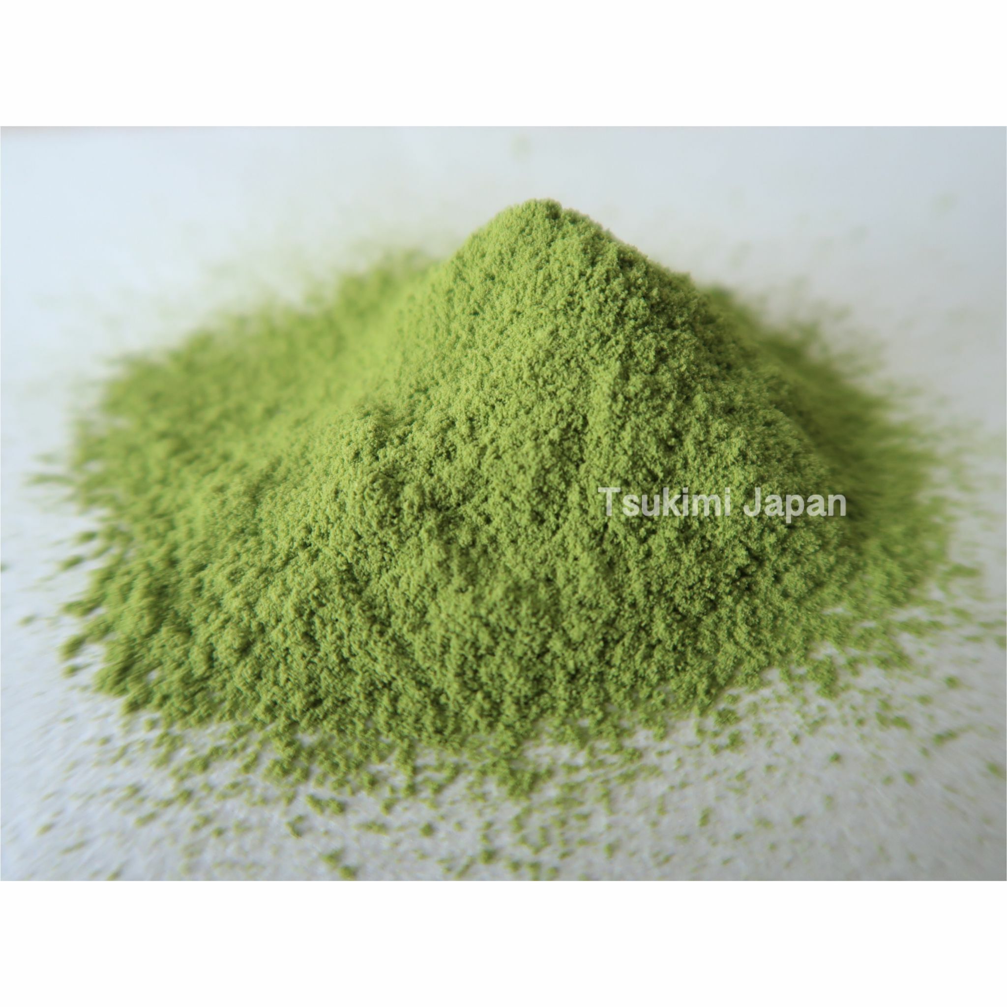 日本 鹿兒島 霧島茶 「有機玄米茶粉」【綠茶 / 霧島茶 鹿兒島縣產】農家產地直送 日本有機認證JAS