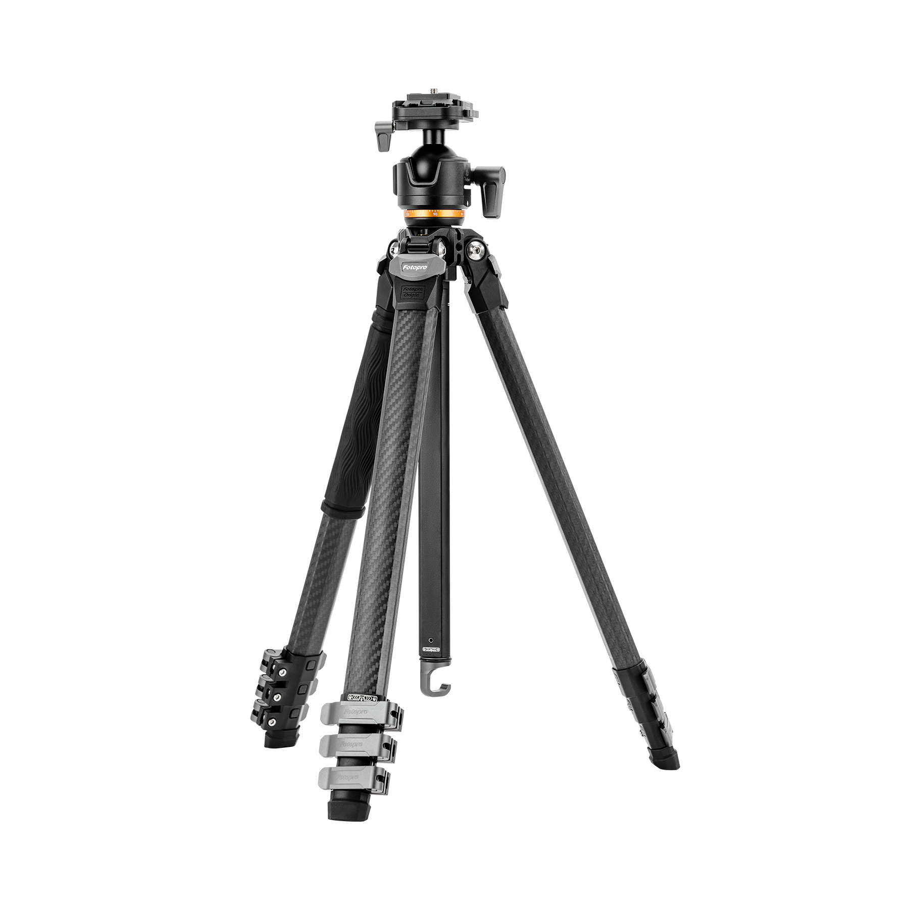 FOTOPRO Origin travel tripod