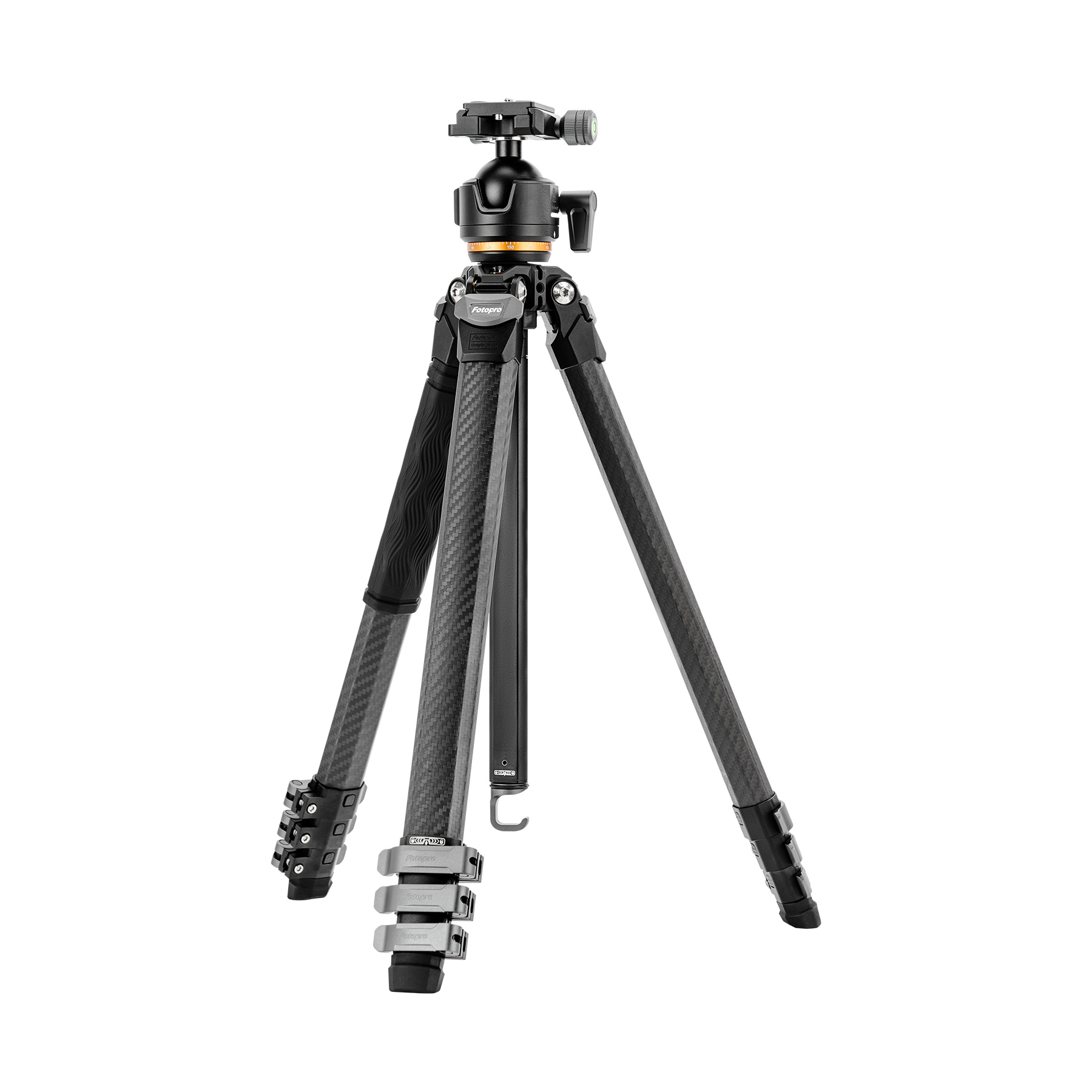 FOTOPRO Origin Plus travel tripod