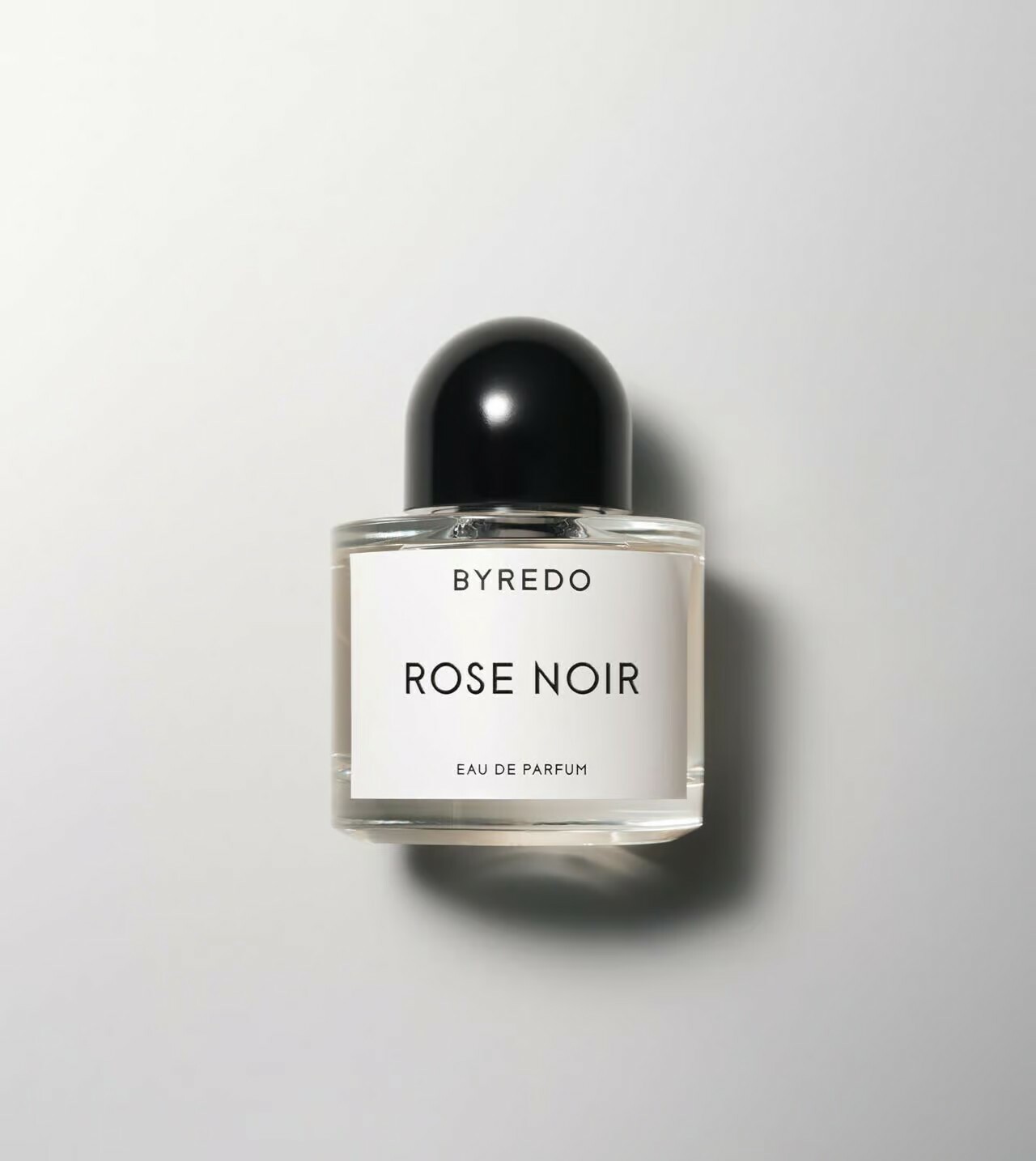 Byredo Rose Noir 夜幕玫瑰淡香精