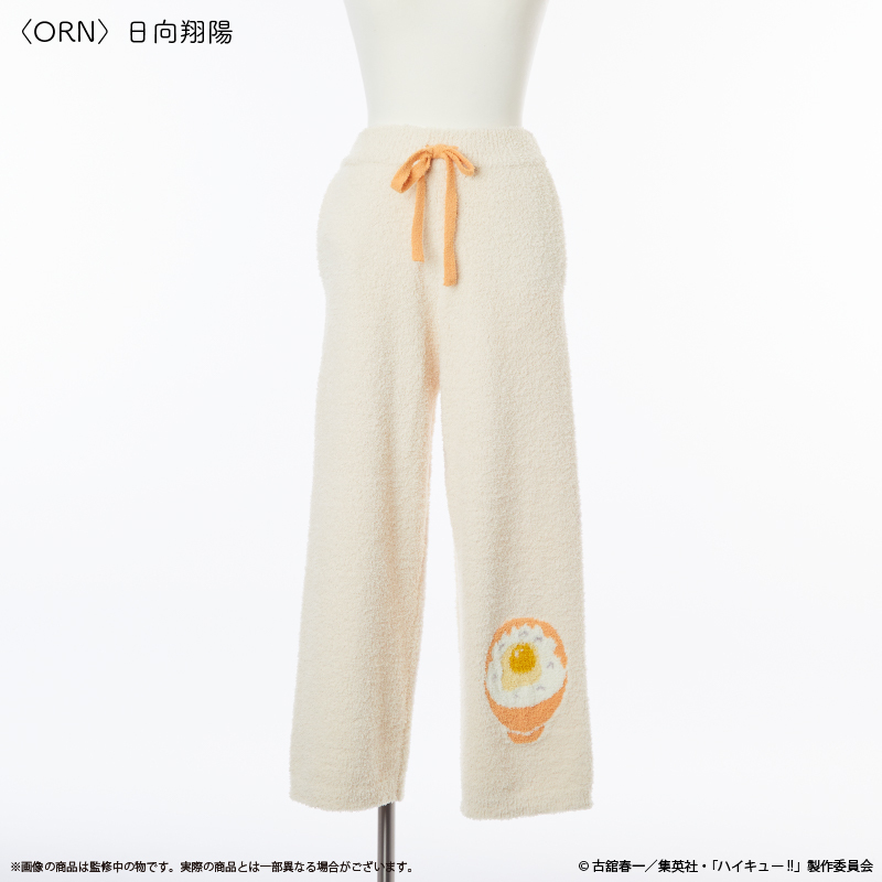 「ACG.GO」「預購」日版 排球少年 睡褲