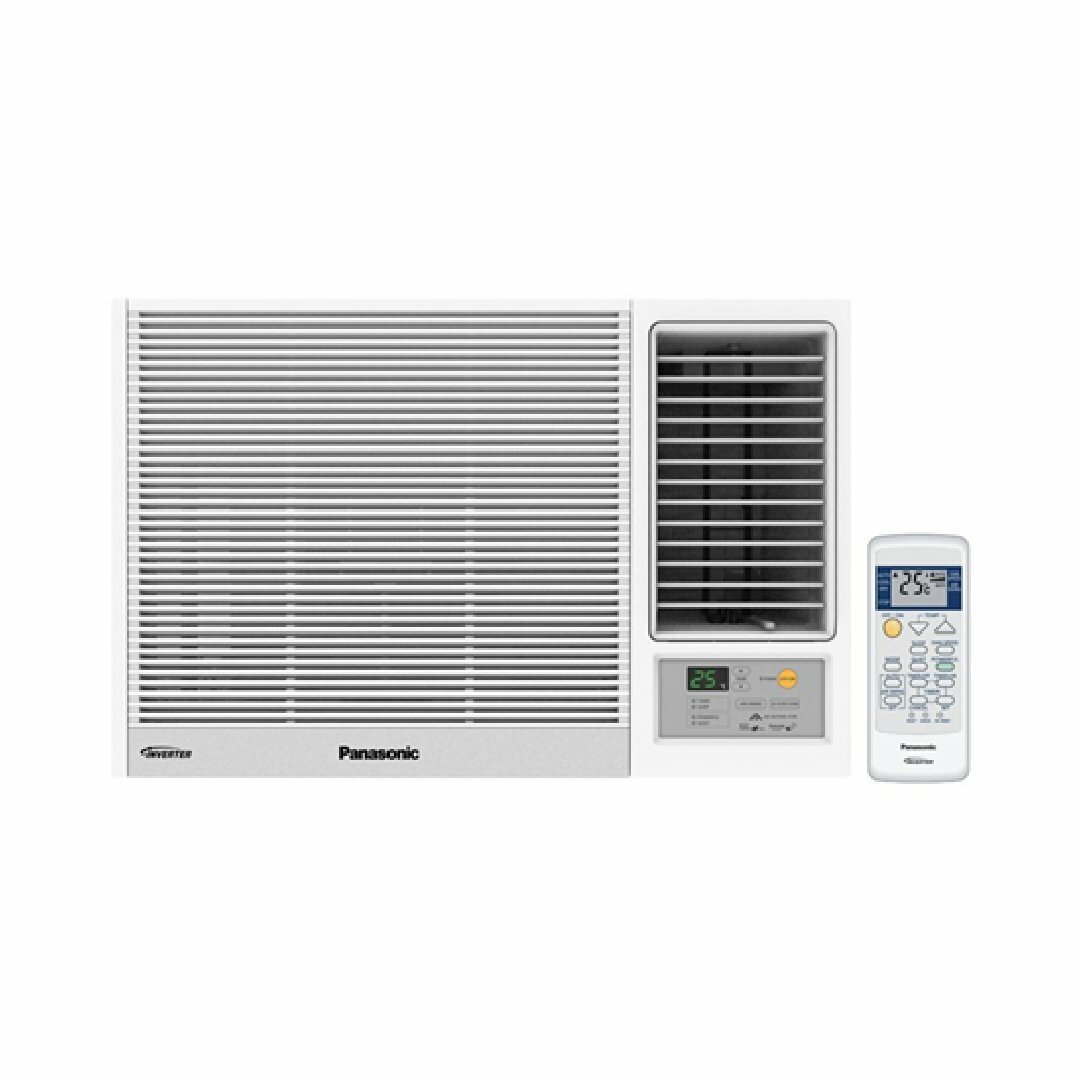 Panasonic 樂聲牌 CW-SU240AA Inverter LITE - 變頻式淨冷窗口機 (2.5匹)