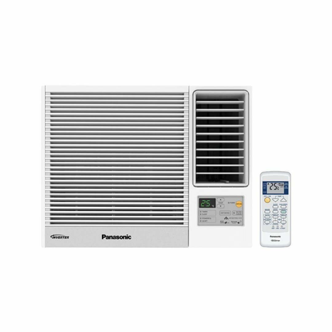 Panasonic 樂聲牌 CW-SU70AA Inverter LITE - 變頻式淨冷窗口機 (3/4 匹)