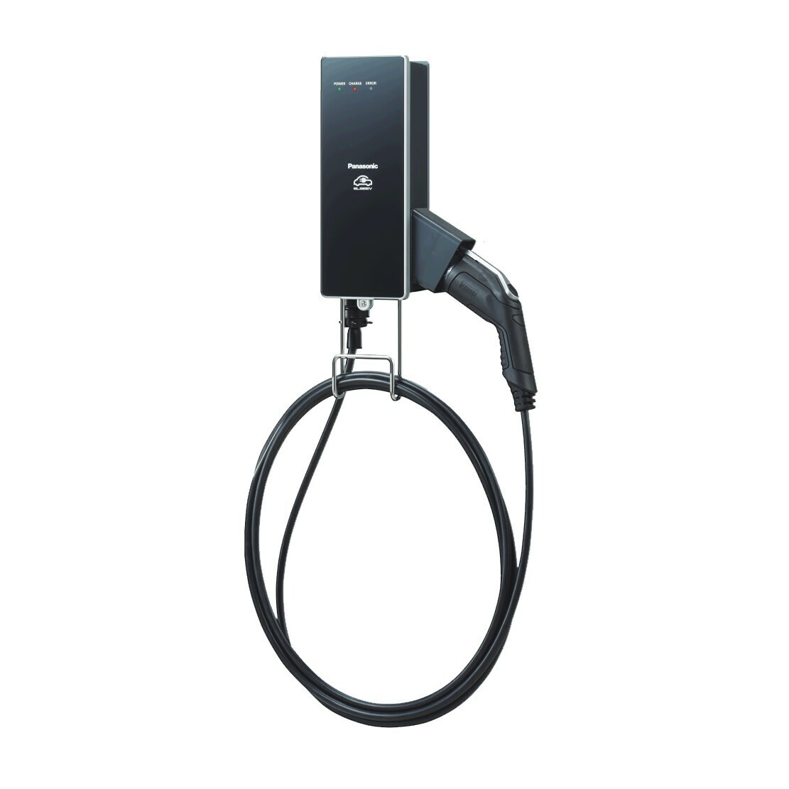 Panasonic 樂聲 電動車充電器 ELSEEV hekia S Mode3