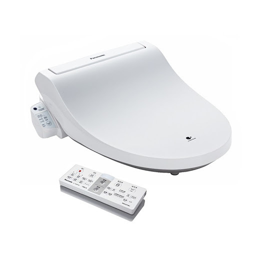Panasonic 樂聲 電子廁板 DL-RJ60 (遙控型)