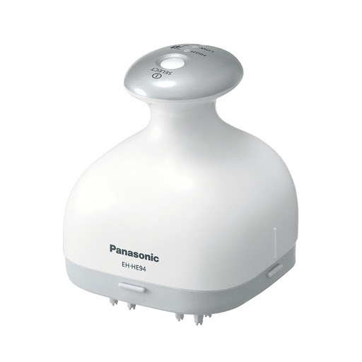 Panasonic 樂聲洗頭寶 EH-HE94/S（32 個按摩梳頭，適合男士使用）