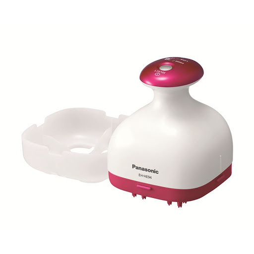 Panasonic 樂聲洗頭寶 EH-HE94/R ( 16 個按摩梳頭，適合女士使用 )