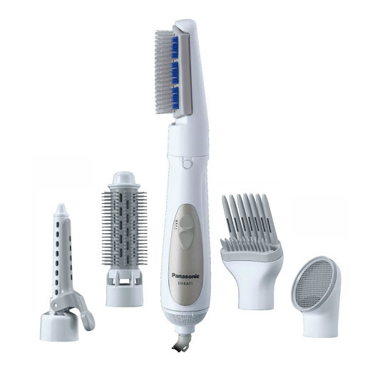 Panasonic 樂聲捲髮器 EH-KA71