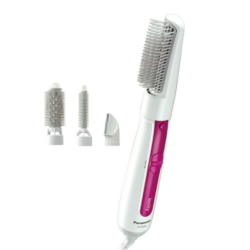 Panasonic 樂聲負離子捲髮器 EH-KE46