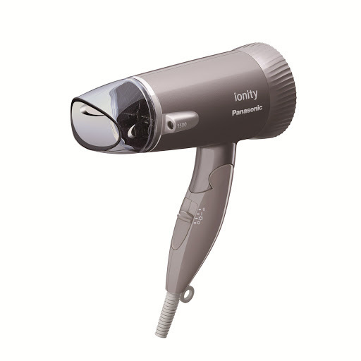 Panasonic 樂聲 雙負離子靜音風筒 EH-NE44