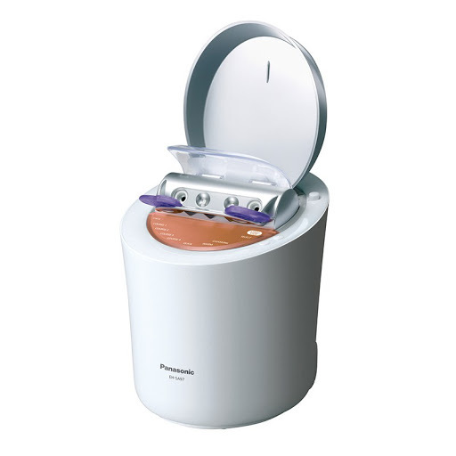 Panasonic 樂聲香薰納米離子蒸面機 EH-SA97