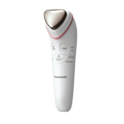 Panasonic 樂聲離子美顏器EH-ST63