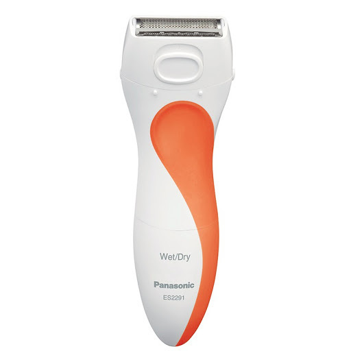 Panasonic 樂聲剃毛器 ES-2291