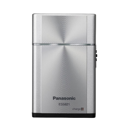 Panasonic 樂聲充電鬚刨 ES-5821