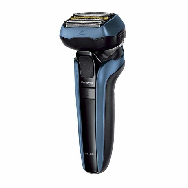 Panasonic 樂聲 LAMDASH 充電鬚刨 ES-LV5U