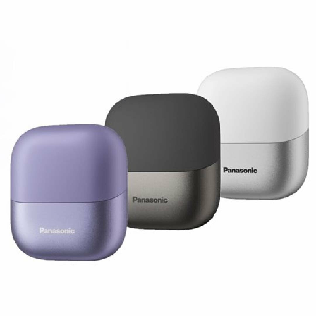 Panasonic 樂聲 ES-CM3A LAMDASH超高速磁力驅動電鬚刨