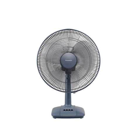 Panasonic 樂聲牌 F-301CH 座檯扇 (30厘米/12吋)