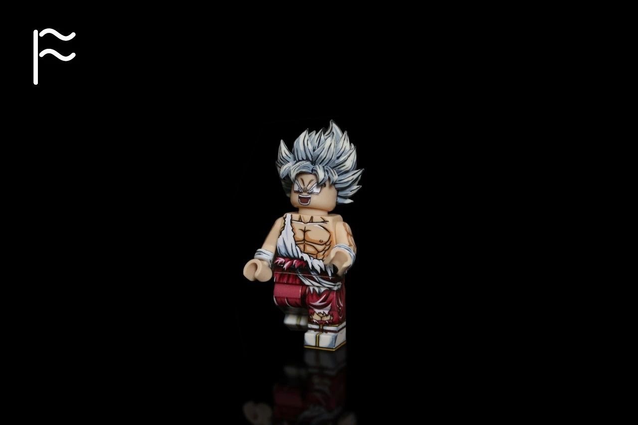 【Feelings】周刊漫畫色悟空